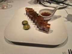 -醉舍·新淮扬菜(长宁龙之梦店)
