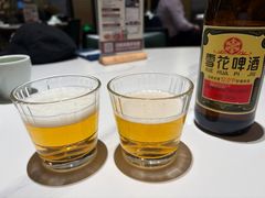 -老馆子·建德菜·山肴鱼鲜(海威新界店)