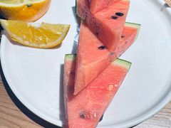 -小放牛炒菜馆(爱琴海店)