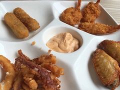 -必胜客(蚌埠东海万达店)