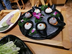 -煲大王猪肚鸡·椰子鸡火锅(红谷滩万达店)