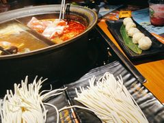 -呷哺呷哺(星光天地店)