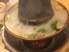 -月圆火锅(宁海东路二店)