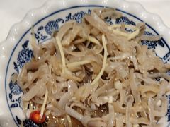 -曾家厨房·新徽菜(高新天柱路店)