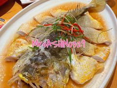 -莲花公园煎蟹·30年闽菜(火车站店)