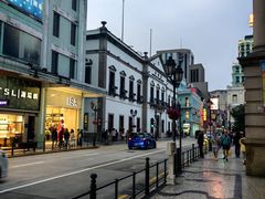 -快乐蜂(永光广场店)