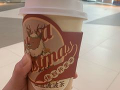 -喜茶(杭州滨江宝龙店)