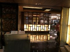 -长富宫饭店·日本料理樱