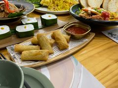 -大财·DA CAI花园餐厅.草坪婚礼.团建会议.围炉煮茶.求婚派对(三圣乡店)