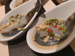 -德川家日本料理(顺义华联店)