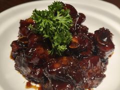 -一记洛阳菜·糖醋小排·水席(十字街店)