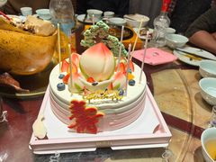 -面辣子·陕西家乡菜(钟楼店)