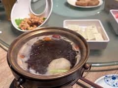 -古关火锅店(古北水镇景区店)
