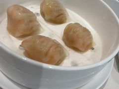 -富淳饭店(陆家嘴保利广场店)
