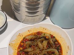 -南山翁新概念川菜(江宁万达广场店)