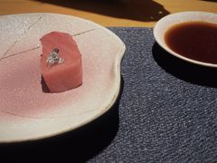 蓝鳍金枪鱼中腹-本逸·割烹料理(湖墅店)