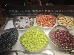 -曲水兰亭(北京四惠店)