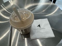 -北芒BEIMO COFFEE(五台山店)