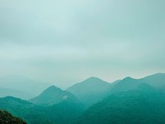 -午潮山国家森林公园