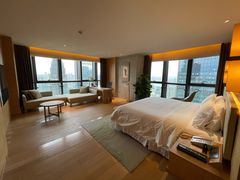 -重庆解放碑威斯汀酒店