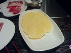 -璞御·海鲜·雪花牛肉局(宾水西道店)