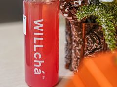 -WILLcha未来茶浪(朝阳大悦城店)