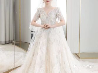 沈阳‖实现百万新娘公主梦的婚纱博物馆