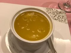 -北京饭店谭家菜