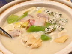 -A One Kitchen·南京精菜馆(德基广场店)