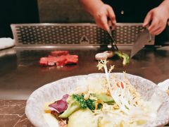 -枫品铁板烧(东樾店)