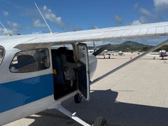 -塞班岛国际机场