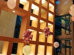 -听松楼·花园酒店·自助餐厅(红梅公园店)