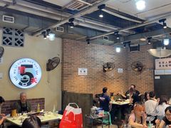 -五里关火锅(牛市口店)