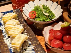 -玉川屋创意日料(柳巷店)