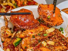 -辣螃铠盆盆蟹大排档(总店)
