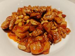 -花家怡园(四合院总店)
