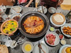 -长安记·大美陕菜(大族广场店)