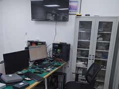 -电脑移动硬盘维修数据恢复西数wd希捷