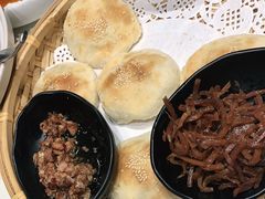 -马仕玖煲·融合菜·酥不腻烤鸭(人大店)