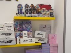 -卡游(时代LIFE购物中心店)