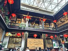 -蔼若春.传承云南菜(金碧公园店)