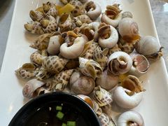 -501號台州海鲜餐厅(海创园店)