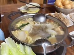 -牛小隆牛肉面馆(四牌楼店)