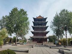 -杨家埠民间艺术大观园