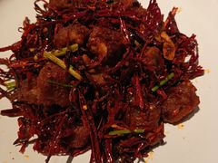 -德永枣香烤鸭(官舍店)