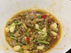 -蜀都丰 川菜·水煮活鱼(万象九宜城店)
