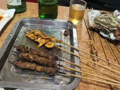 -蚝情烤翅(七星园店)