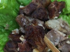 -白魁老号饭庄(交道口店)