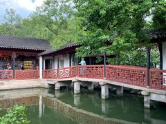 -同里景区古镇游客中心