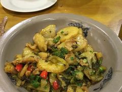 -非常粥道(天宝东街店)